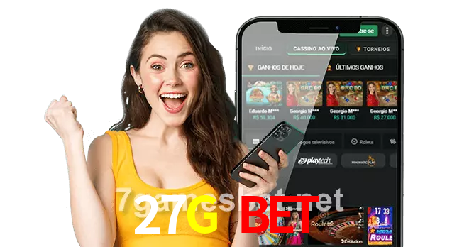27G Bet