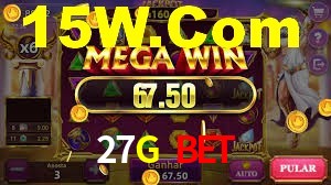 Spaceman Game 27G Bet