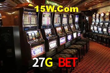 Platform Technology 27G Bet