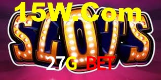 Tournaments 27G Bet
