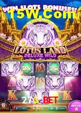 Experiência VIP 27G Bet