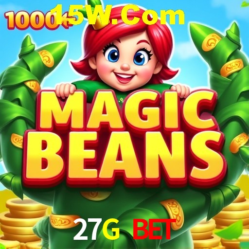 Descubra o Mundo do Cassino Online com 27G Bet