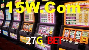 Explore as vantagens do 27G Bet: serviço profissional e confiabilidade