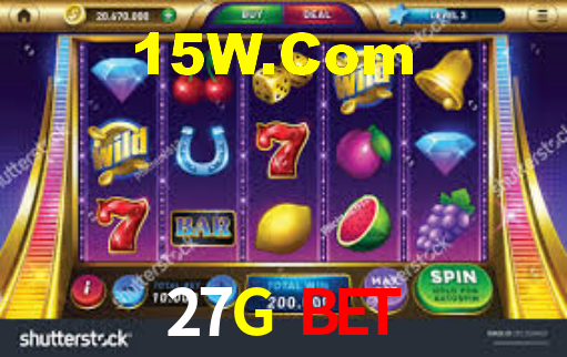 27G Bet App Interface