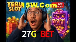 Experiência VIP 27G Bet