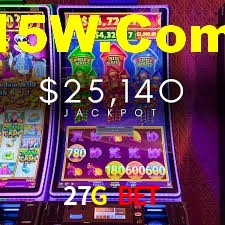 Exclusive Games 27G Bet