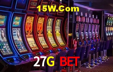 Statistics 27G Bet