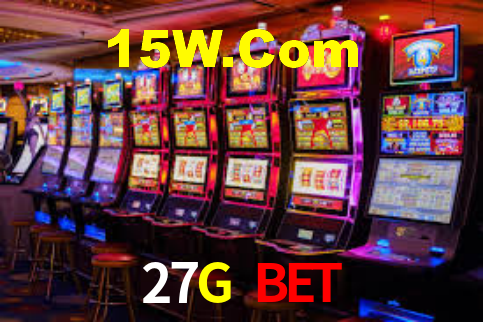 27G Bet
