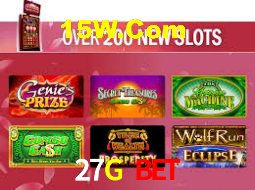 27G Bet