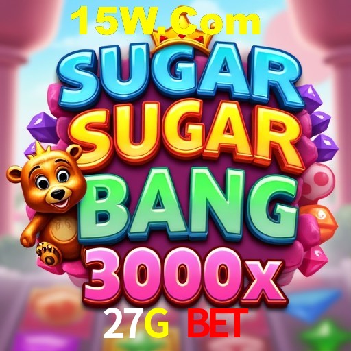 Game Providers 27G Bet
