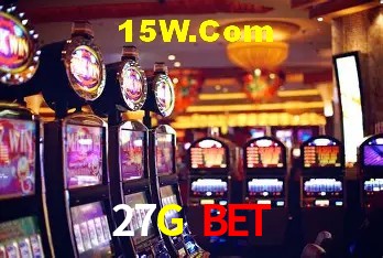 Live Casino 27G Bet
