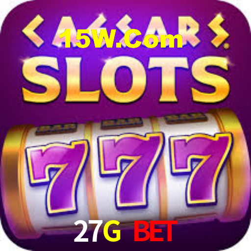 27G Bet