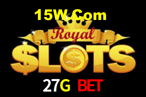 Sinta a adrenalina dos jogos de cassino com 27G Bet