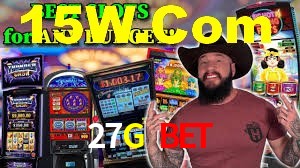 Live Casino 27G Bet