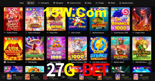 27G Bet