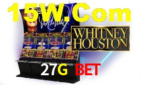 Roulette Table 27G Bet