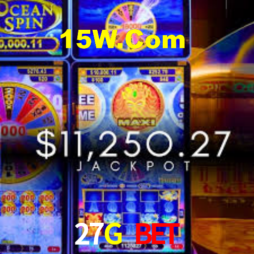 27G Bet: Seu Cassino Premiado com Pagamentos Rápidos