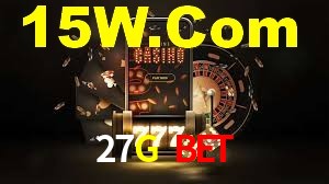 27G Bet App Interface