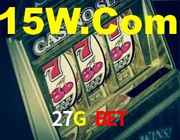 Tournaments 27G Bet